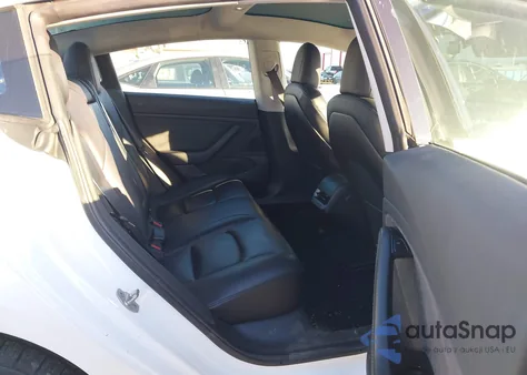 2019 Tesla Model 3 Long Range/Mid Range/Standard Range/Standard Range Plus from USA, damaged, VIN 5YJ3E1EA1KF476395